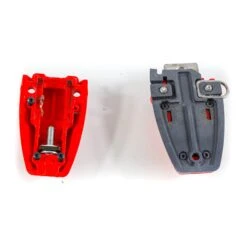 7tm Tele Binding Spare Parts - USED -The Ski Equip Shop 7tm batch 3