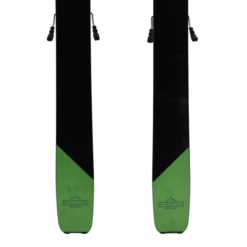 Elan RipStick 106 Black Edition 180 + Tyrolia Attack 14 - USED -The Ski Equip Shop 8 0030a58c be13 43ea 82b8 e196654fa5b0