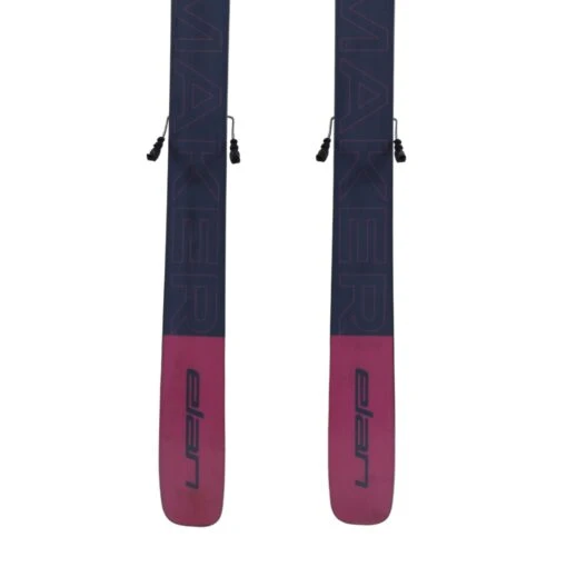Elan Playmaker 101 180cm + Attack14 Bindings - 2024- USED - Image 8