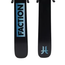 Faction Dancer 2x 155cm + Demo Bindings 2023 - USED -The Ski Equip Shop 8 afb4e005 fe9d 4d85 849e e1a95c002c2b