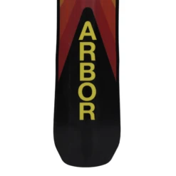 Arbor Shiloh Rocker 2023 - USED -The Ski Equip Shop 8 e58dff98 2b0c 40b7 9823 35f7a72dc8b5