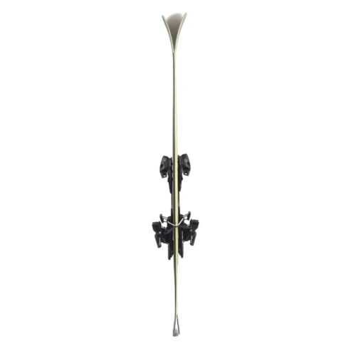 163cm Head Kore 93 22/23 + Tyrolia SP10 Bindings - USED - Image 9