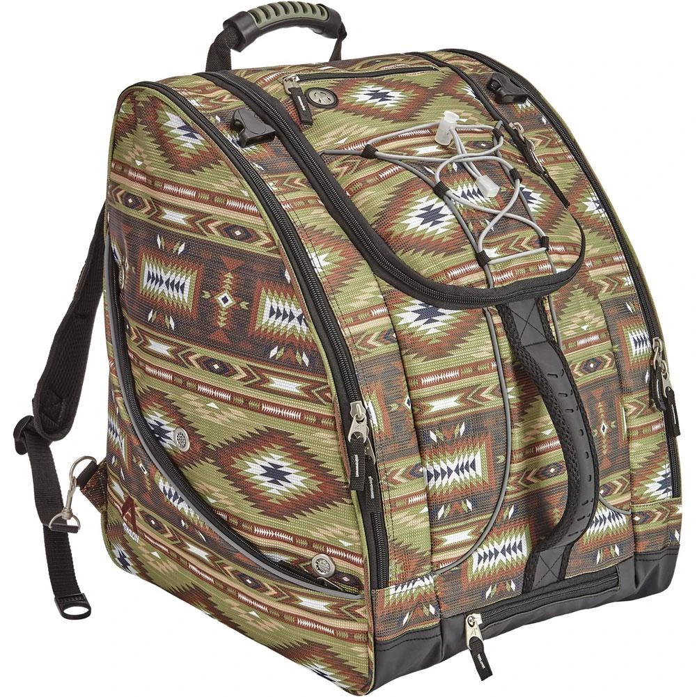 Athalon Deluxe Everything Boot Backpack 9 Athalon Deluxe Everything Boot Backpack - Image 7