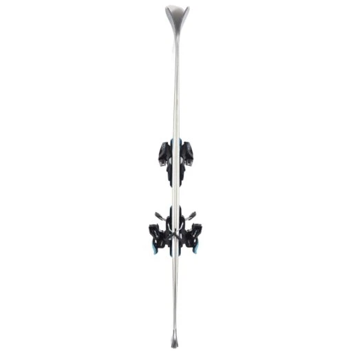 Elan Wildcat 82 CX 152cm + Demo Bindings 2023 -USED - Image 9