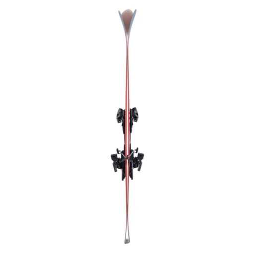 Nordica Enforcer 100 172cm 2023 + Tyrolia SP10 Bindings - USED - Image 9