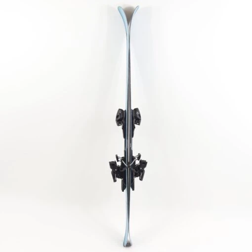 Faction Dancer 2x 155cm + Demo Bindings 2023 - USED - Image 9