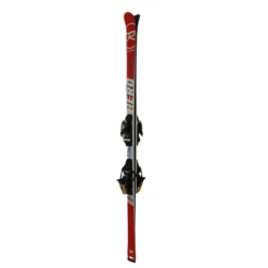 Rossignol Hero FIS GS 182cm + Pivot Race Bindings - USED -The Ski Equip Shop 9 519c78f7 5d51 47c3 9fea c03e9ada3fc3