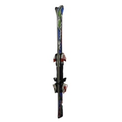 Nordica Dobermann SL Jr 143cm + Marker Comp 10 Binding - USED -The Ski Equip Shop 9 5f393b25 d06a 4e10 86b9 1975d86f80f0