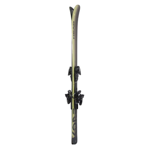 Head Kore 93 170cm 2023 + Tyrolia SP10 GW - USED - Image 9