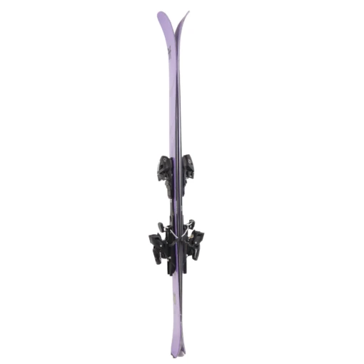 Faction Agent 2x 155cm 2023 + Tyrolia SP10 Bindings - USED - Image 9