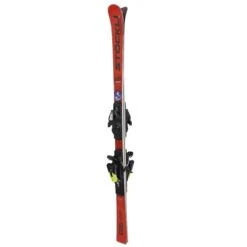 Stockli Laser GS FIS Junior 144cm + Head Bindings - 2023- USED -The Ski Equip Shop 9 f43c32c8 1b46 4189 9d16 e0a02e1b9043