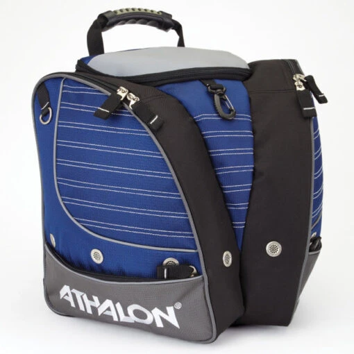 Athalon Personalization Kids Ski Boot Bag - Image 4