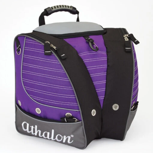Athalon Personalization Kids Ski Boot Bag - Image 3