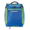 Athalon "Onboard" Convertible Ski Boot Bag -The Ski Equip Shop ATHALON SONBOARDCONVERTIBLEBOOTBAG 831blue