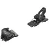 Tyrolia Attack 11 GW Alpine Ski Bindings 22/23 - Solid Black -The Ski Equip Shop ATTACK11 A solidblack zoom