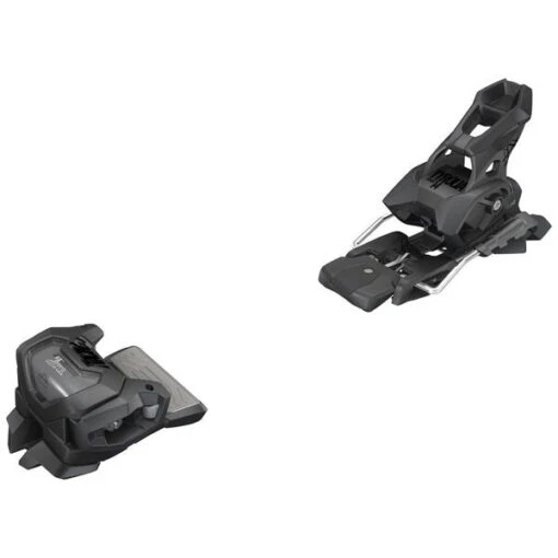 Tyrolia Attack 14 GW Alpine Ski Bindings | Yellow/White/Green/Red/Blue/Black | 22/23 - Image 6
