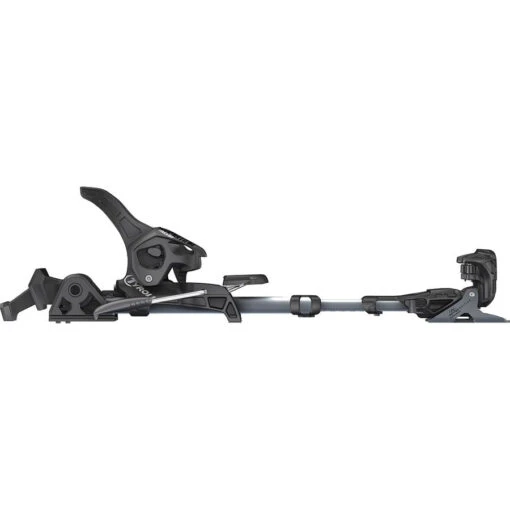 Tyrolia Ambition 10 Alpine Touring Bindings With Brakes - Image 2