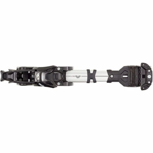 Tyrolia Ambition 10 Alpine Touring Bindings With Brakes - Image 3