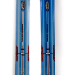 Legendary 170cm Atomic Powder 8 Champion Skis | USED -The Ski Equip Shop At P8 Ch 170 104 3of9