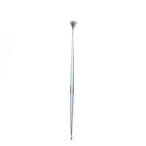Legendary 170cm Atomic Powder 8 Champion Skis | USED - Image 9