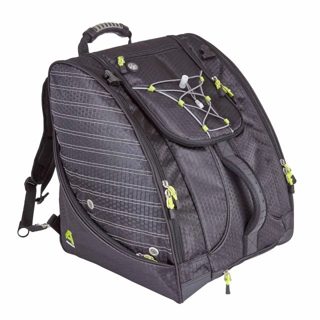 Athalon Deluxe Everything Boot Backpack 6 Athalon Deluxe Everything Boot Backpack - Image 4