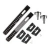 Black Diamond Replacement Ski Skin Tail Kit -The Ski Equip Shop BA BD1638620000ALL1