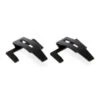 Black Diamond Replacement Ski Skin Tail Clips -The Ski Equip Shop BA BD1638640000ALL1