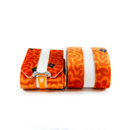 Black Diamond Ascension Nylon Split Climbing Skins - 190cm - NEW - Image 2