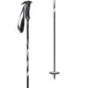 Swix Medieval X Black Advanced Composite Ski Poles -The Ski Equip Shop BLA