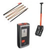 Mammut Barryvox Package Light | Backcountry Safety Equipment -The Ski Equip Shop Barryvoxpackagelight