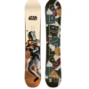 DC Boba Fett Ply All Mountain Snowboard 2023 -The Ski Equip Shop DC Bobafet