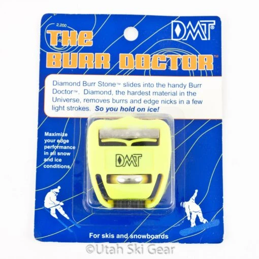 DMT Burr Doctor -WSBD