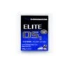 Dominator Elite OS1 Cold Old Snow Wax - 100g -The Ski Equip Shop Dominator Wax 7