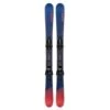 Elan Leeloo LS W/ EL 10 GW Shift Bindings -The Ski Equip Shop ElanLeeLooLS EL10GW2223