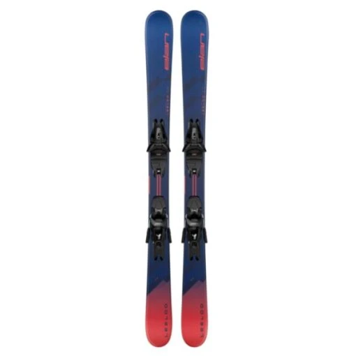Elan Leeloo LS W/ EL 10 GW Shift Bindings