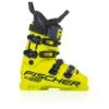 Fischer RC4 Podium LT 110 Junior Racing Ski Boot | 2023 -The Ski Equip Shop FI 11022