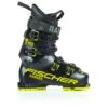 Fischer Ranger 110 DYN Crossover Ski Boot | 2023 -The Ski Equip Shop FI 15922