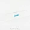 FK SKS Plexi Scraper -The Ski Equip Shop FK SKS Wax Scraper Clear 034