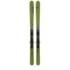 Faction Agent 2 182cm + Demo Bindings 2023 - USED -The Ski Equip Shop FactionAgent2182cm DemoBindings2023 USED