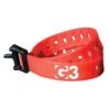 G3 Tension Strap For Touring - 500mm 2 G3 Tension Strap For Touring - 500mm -The Ski Equip Shop G3TensionStrapRed
