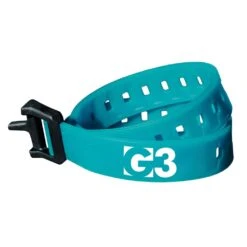 G3 Tension Strap For Touring - 500mm -The Ski Equip Shop G3TensionStrapTeal