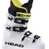 Head Raptor WCR 65 Junior Race Boots -The Ski Equip Shop HeadRaptor65