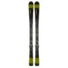Head Super Joy + Joy 11 Bindings 2023 -The Ski Equip Shop Head 3