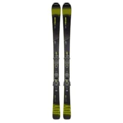 Head Super Joy + Joy 11 Bindings 2023