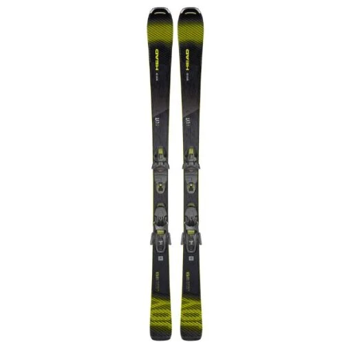 Head Super Joy + Joy 11 Bindings 2023