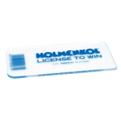 Holmenkol Plastic Wax Scraper - 3mm - 20630