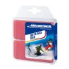 Holmenkol Beta Mix Red Ski Wax - 70g - H24114 -The Ski Equip Shop Holmenkol wax 24114 Betamix Red