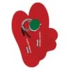 Hotronic Heating Elements With Cambrelle Covers (Open Box Return) -The Ski Equip Shop Hotronic Heat Element and cambrelle1 64866ba5 2ab7 4cbc 8fc5 f8c34a48b11c
