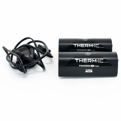 Therm-ic Set: Heat Kit With C-Pack 1300 Bluetooth - Image 3
