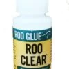 Roo Clear Binding Glue 2oz -The Ski Equip Shop IMG 3670 13291.1568660176